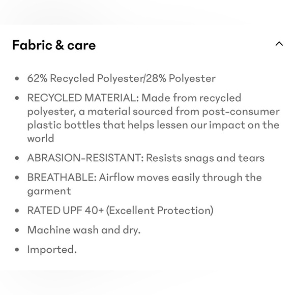 NWT Athleta Midday Relaxed Moss Shirt Size XS - Picture 8 of 8